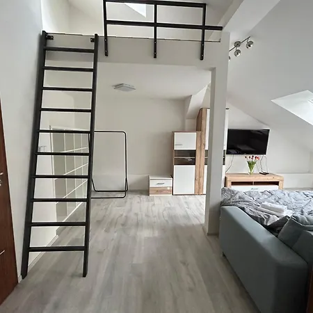 Appartement Cimburkova Prague