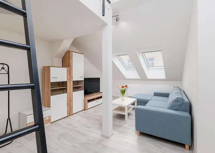 Daire Cimburkova Prag