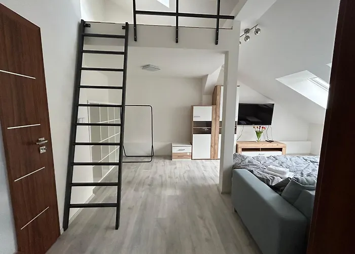 Daire Cimburkova Prag